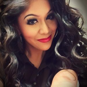 Meet your Posher, Trisha